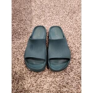 Calia Women's Slide Sandals - Comfy and Cool!